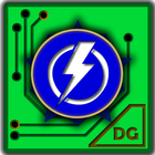 Electric Short Circuit icon