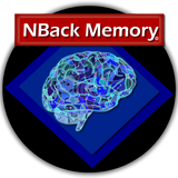 NBack Memory icône