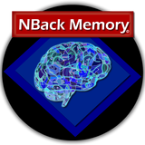 NBack Memory icon