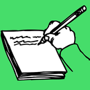 Journal writing aplikacja