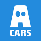 آیکون‌ Adverts Cars