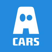 Adverts Cars 아이콘