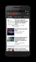 DailyEdge.ie پوسٹر