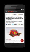 DailyEdge.ie captura de pantalla 1