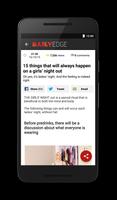 DailyEdge.ie captura de pantalla 2