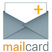 Mailcard : Exchange email app