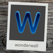 WonderWall Live Wallpaper