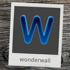 WonderWall Live Wallpaper ícone