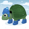 The Moron Test: Winter Break APK