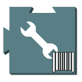 VMS Barcoding