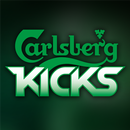 APK Carlsberg Kicks