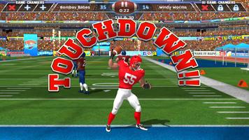 Football Jamaal Charles imagem de tela 3