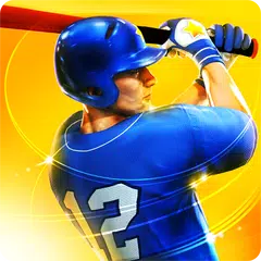 Baseball Megastar APK Herunterladen