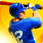Baseball Megastar icône