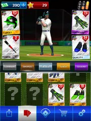 Baseball Megastar APK 下載