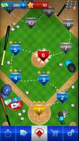 Baseball Megastar capture d'écran 2