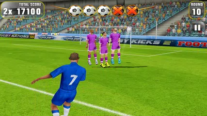Football Kicks APK download