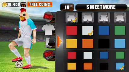 Football Kicks APK download