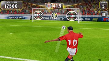 Football Kicks স্ক্রিনশট 1