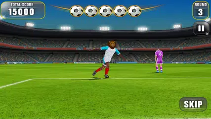 Football Kicks APK download