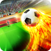 Football Kicks Frenzy MOD