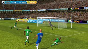 Football Kicks Ekran Görüntüsü 2
