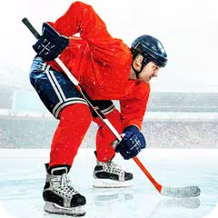 Скачать Hockey Classic 16 XAPK