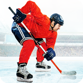 Hockey Classic 16 아이콘