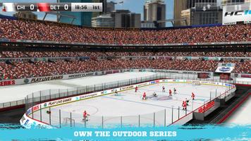 Hockey Classic 16 imagem de tela 2