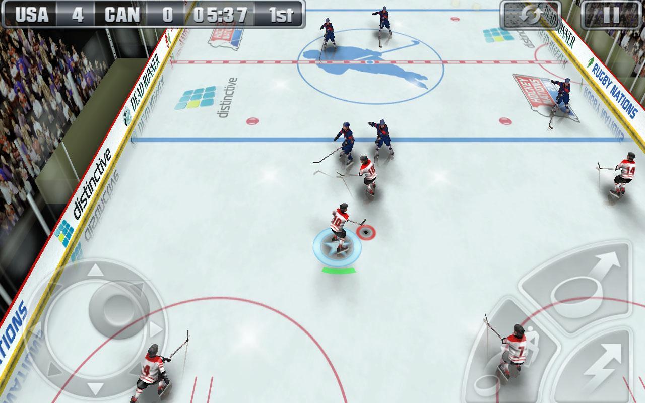 Хоккей игра новые. Real Hockey игра. Игры игра хоккей на андроид. Хоккей игра на ПК. Игры про хоккей на андроид.