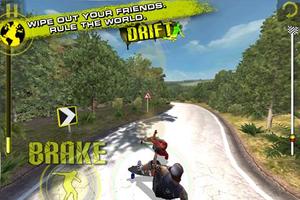 پوستر Downhill Xtreme