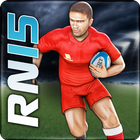 Rugby Nations 15-icoon