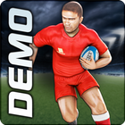 Rugby Nations 15 Demo आइकन
