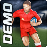 Rugby Nations 15 Demo