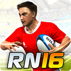 Rugby Nations 16 ไอคอน