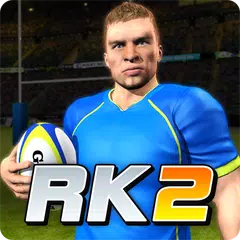 Rugby Kicks 2 XAPK Herunterladen