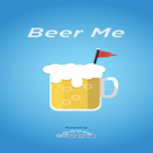 آیکون‌ Beverage Cart App