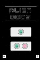Alien Odds poster