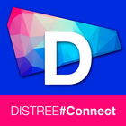 DISTREE#Connect أيقونة