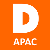 DISTREE APAC 2017 icon