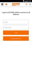 DISTREE APAC 2017 capture d'écran 1