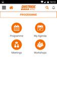 DISTREE APAC 2016 скриншот 3