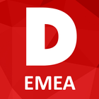 DISTREE EMEA icône