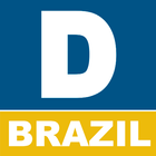 DISTREE BRAZIL icône