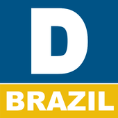DISTREE BRAZIL icon