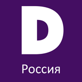 DISTREE RUSSIA icône