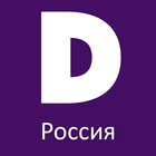 DISTREE RUSSIA icon