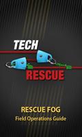 Rescue FOG© poster