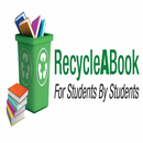 RecycleABook 2.0 aplikacja