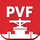 DistributionNOW PVF Reference  icon
